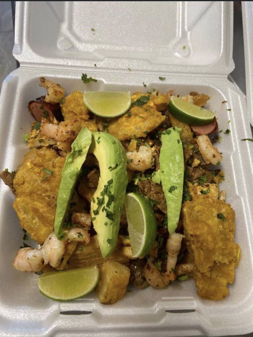 La Cocina de Nelly Colombian & Ecuadorian Restaurant | restaurant | 253 S Colony Rd, Wallingford, CT 06492, USA | 2037937451 OR +1 203-793-7451