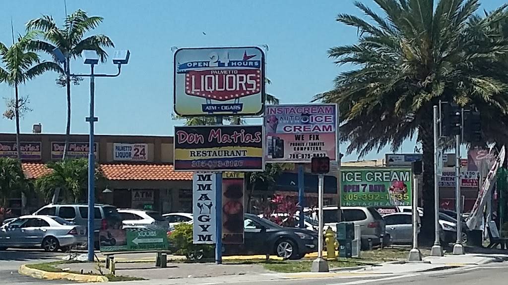 Don Matias Restaurant | restaurant | 8012 NW 103rd St, Hialeah, FL 33016, USA | 3058736197 OR +1 305-873-6197