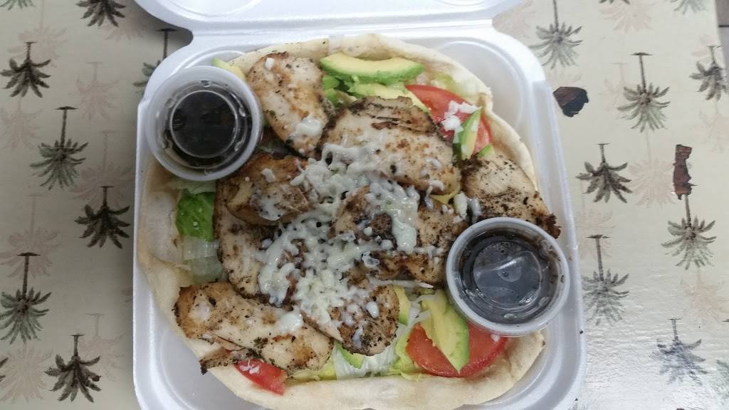 Pronto Pizza | restaurant | 2100 45th St B20, West Palm Beach, FL 33407, USA | 5618425660 OR +1 561-842-5660