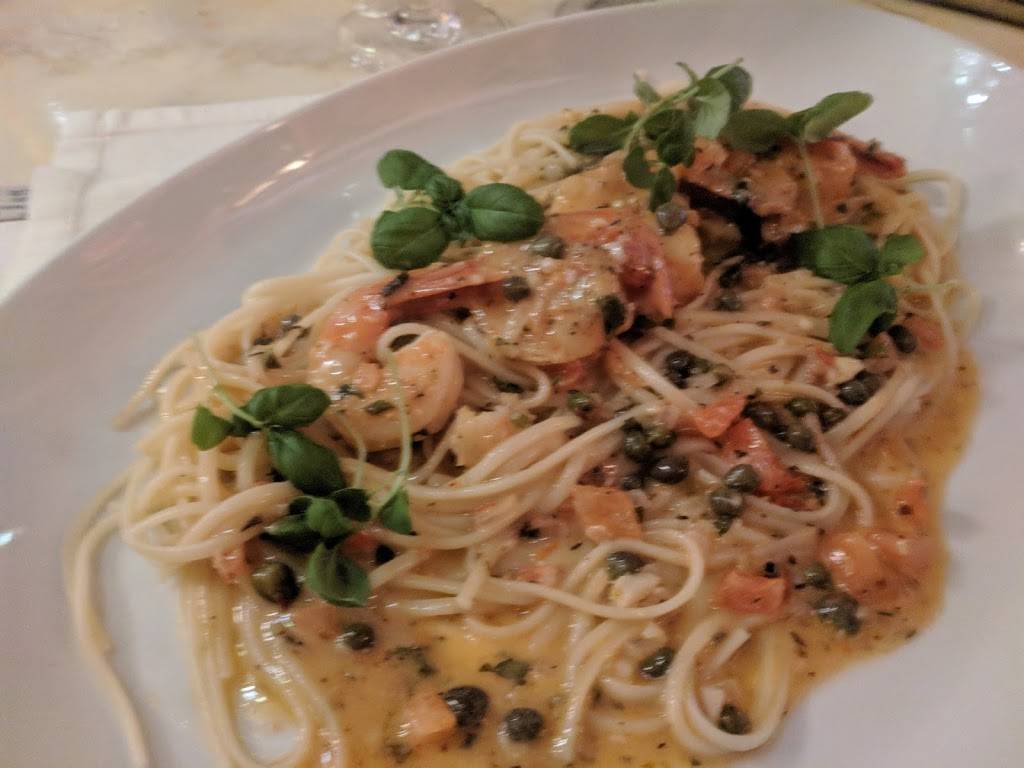 Romanza | restaurant | 2707 S Virginia St, Reno, NV 89502, USA | 8006486992 OR +1 800-648-6992