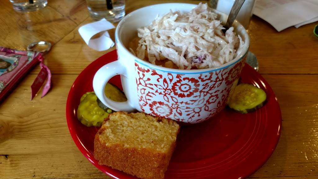 Kirby Cosmos BBQ Bar | restaurant | 474 Main St, Minturn, CO 81645, USA | 9708279027 OR +1 970-827-9027