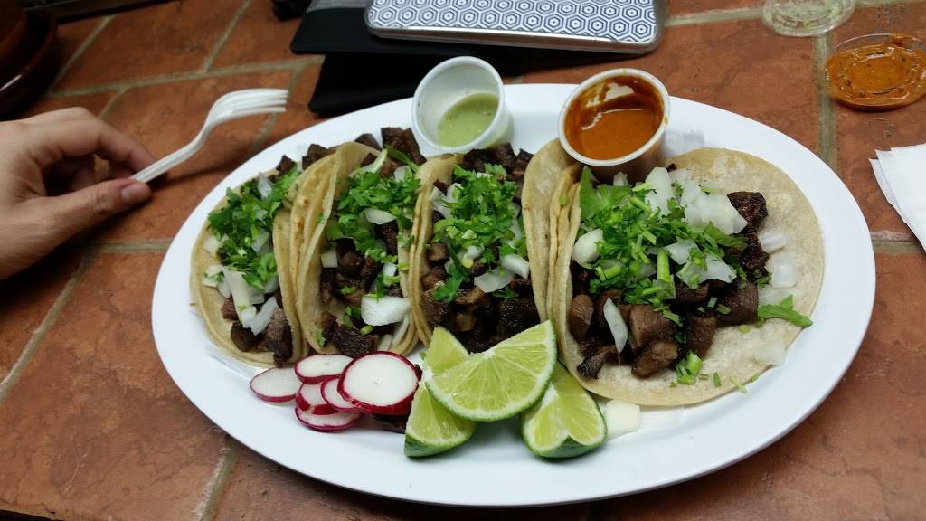 Mi Mariachi | restaurant | 213 Sip Ave, Jersey City, NJ 07306, USA | 2012221998 OR +1 201-222-1998