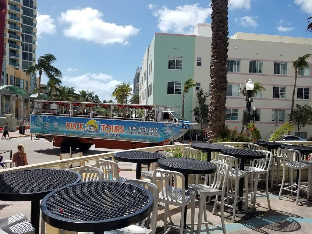 Tequila Chicas | restaurant | 1501 Collins Ave # 112, Miami Beach, FL 33139, USA | 3055317010 OR +1 305-531-7010