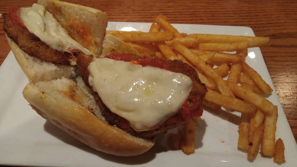 Baxters Restaurant | restaurant | 14 Paoli Shopping Center, Paoli, PA 19301, USA | 6102962699 OR +1 610-296-2699