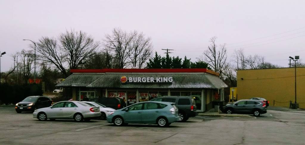 Burger King | restaurant | 1935 E Joppa Rd, Baltimore, MD 21234, USA | 4108825434 OR +1 410-882-5434
