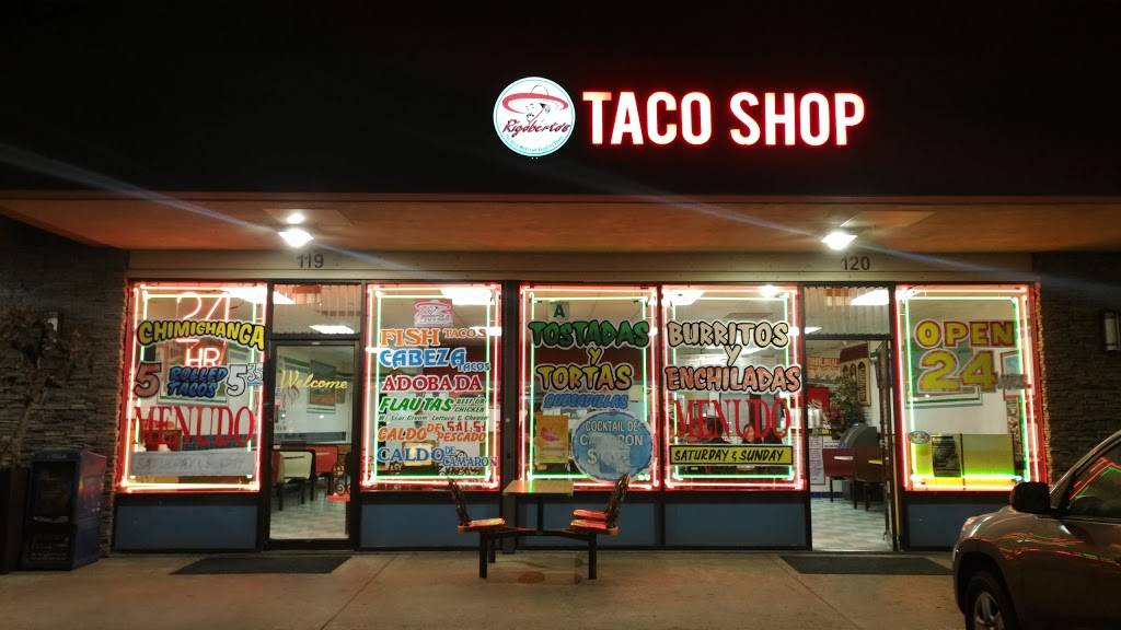Rigobertos Taco Shop | restaurant | 7094 Miramar Rd, San Diego, CA 92121, USA | 8582710170 OR +1 858-271-0170
