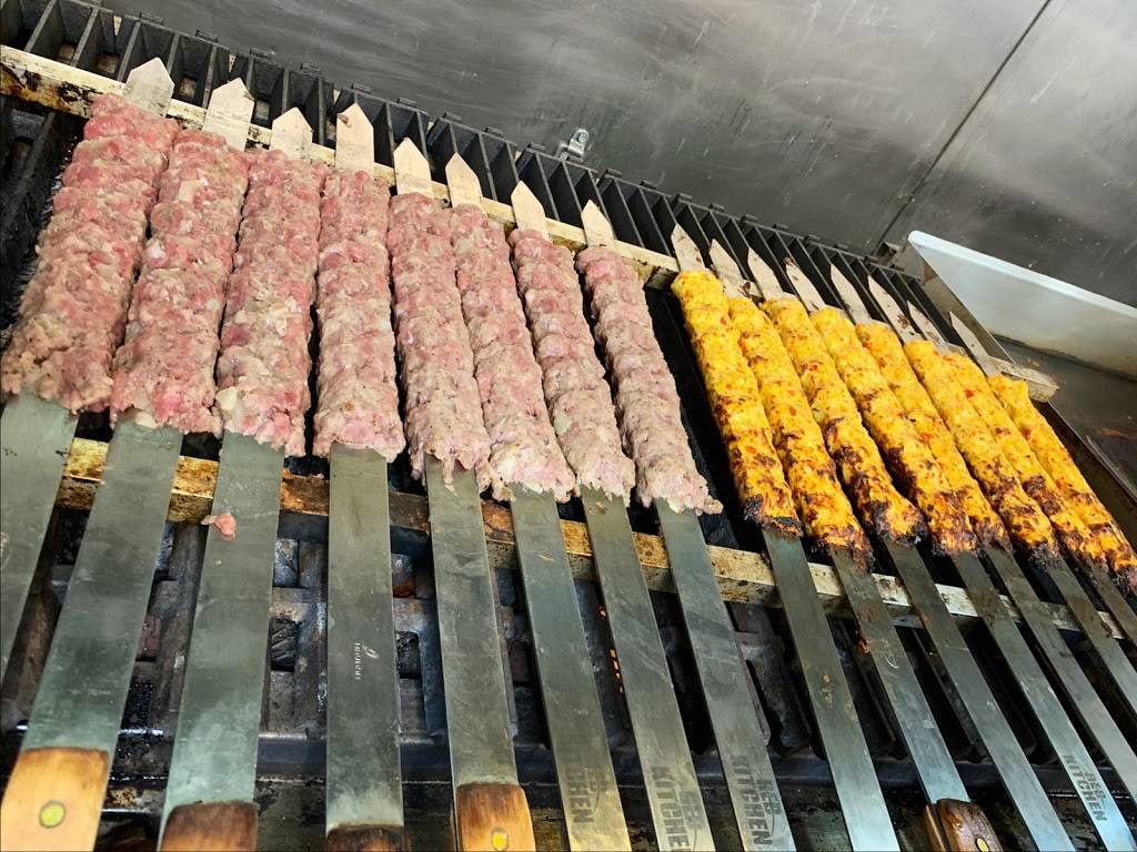 Nineveh Restaurant | restaurant | 4047 Oakton St, Skokie, IL 60076, USA | 8474107877 OR +1 847-410-7877