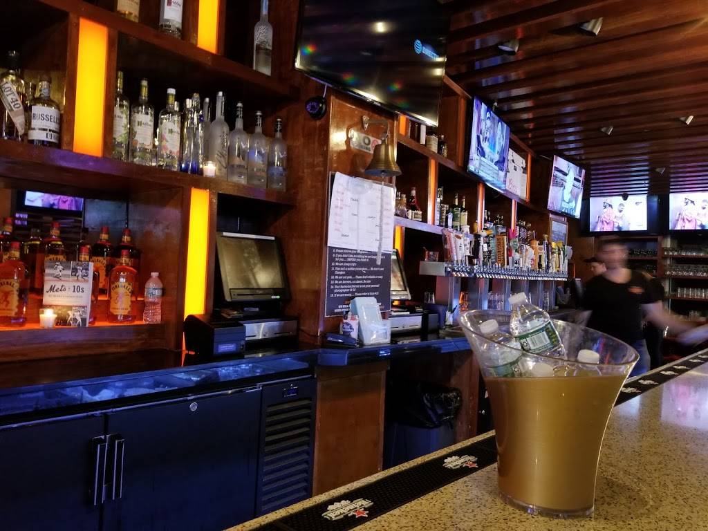 Katch Astoria | restaurant | 31-19 Newtown Ave, Astoria, NY 11102, USA | 7187772230 OR +1 718-777-2230