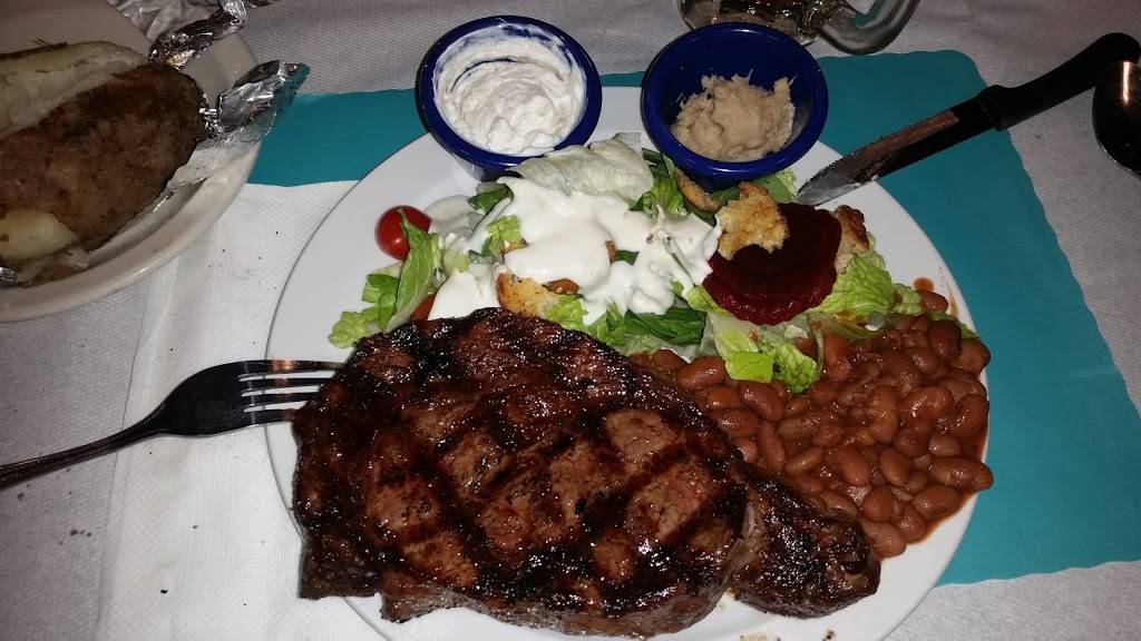 Willo Steak House | restaurant | 16898 CA-49, Nevada City, CA 95959, USA | 5302659902 OR +1 530-265-9902