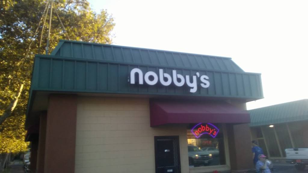 Nobbys | restaurant | 1444 Park Ave, Chico, CA 95928, USA | 5303422285 OR +1 530-342-2285