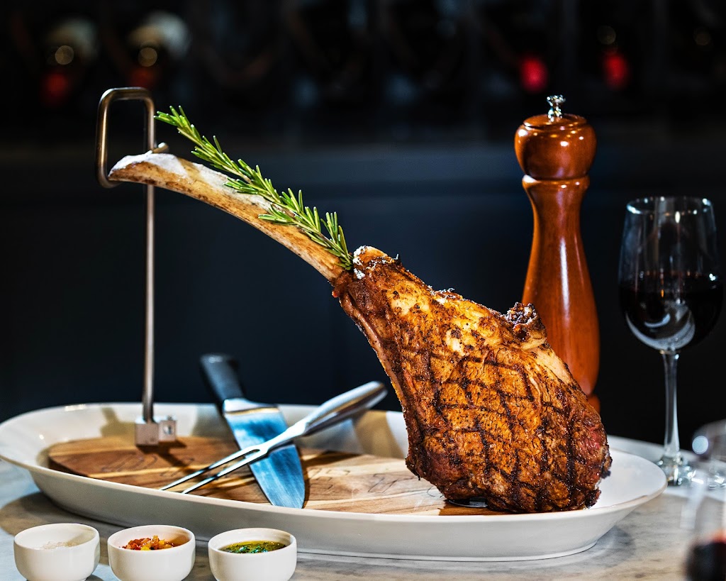 Divieto Ristorante | restaurant | 19575 Biscayne Blvd Suite #375, Aventura, FL 33180, USA | 7867867807 OR +1 786-786-7807