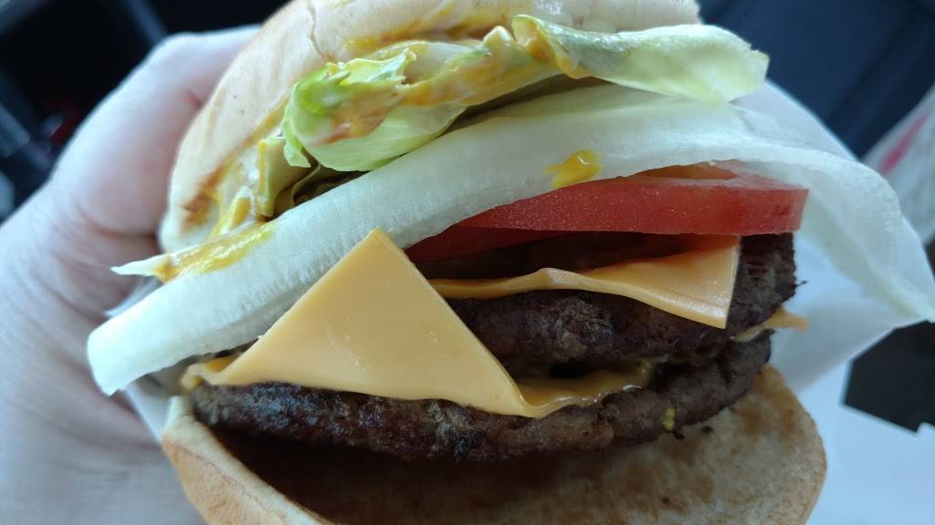 Jack in the Box | restaurant | 5903 1st Ave S, Seattle, WA 98108, USA | 2067649564 OR +1 206-764-9564