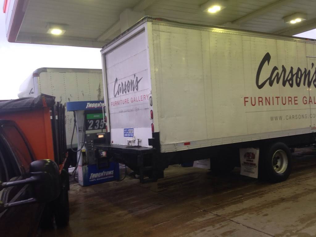 Thorntons | bakery | 1532 N Aurora Rd, Naperville, IL 60563, USA | 6304284323 OR +1 630-428-4323