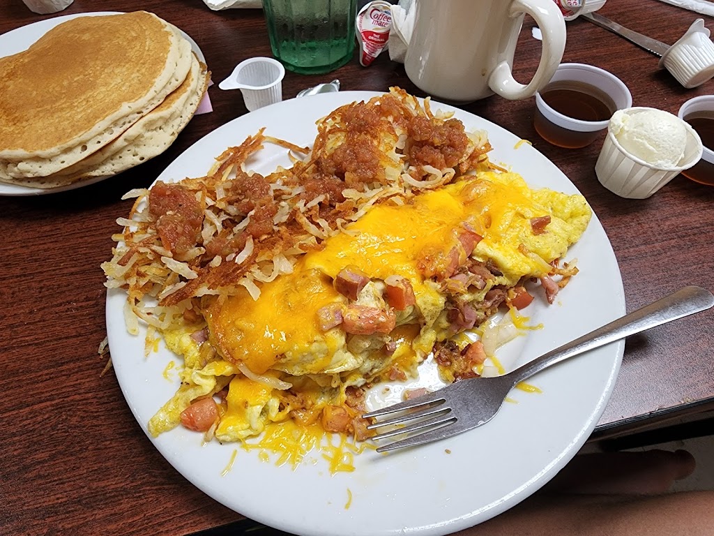 Ye Olde Pancake Station | restaurant | 2800 Virginia Cir A, Amarillo, TX 79109, USA | 8063550211 OR +1 806-355-0211