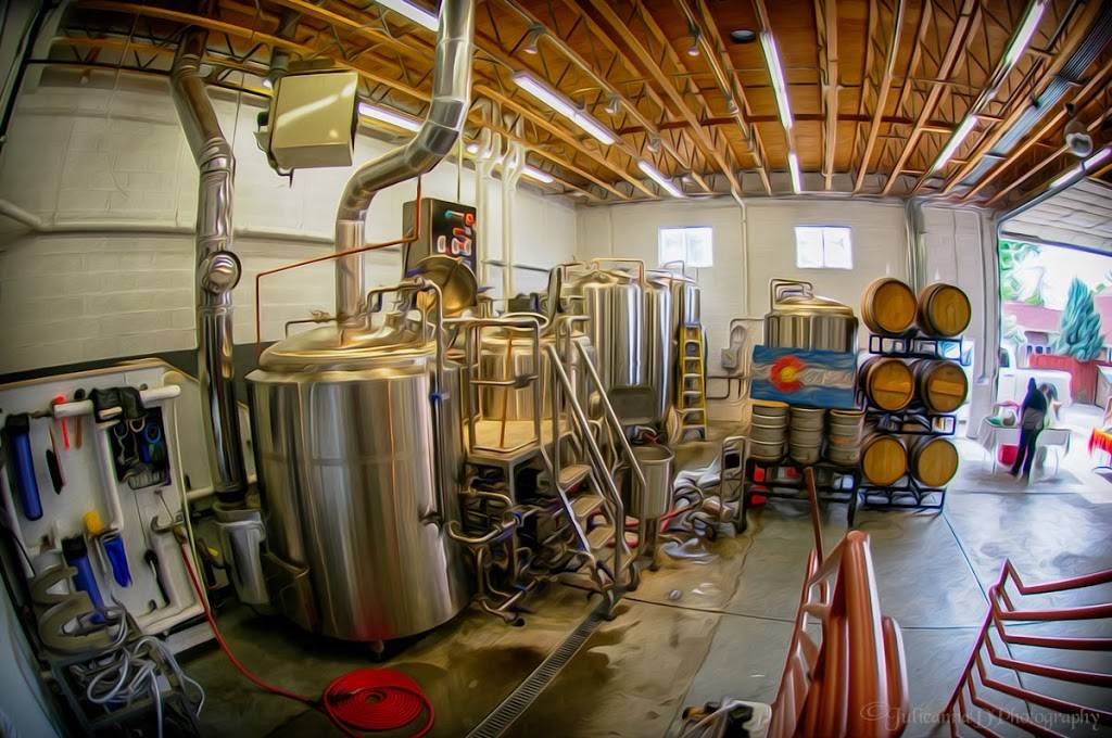 Platt Park Brewing Co. | restaurant | 1875 S Pearl St, Denver, CO 80210, USA | 3039934002 OR +1 303-993-4002