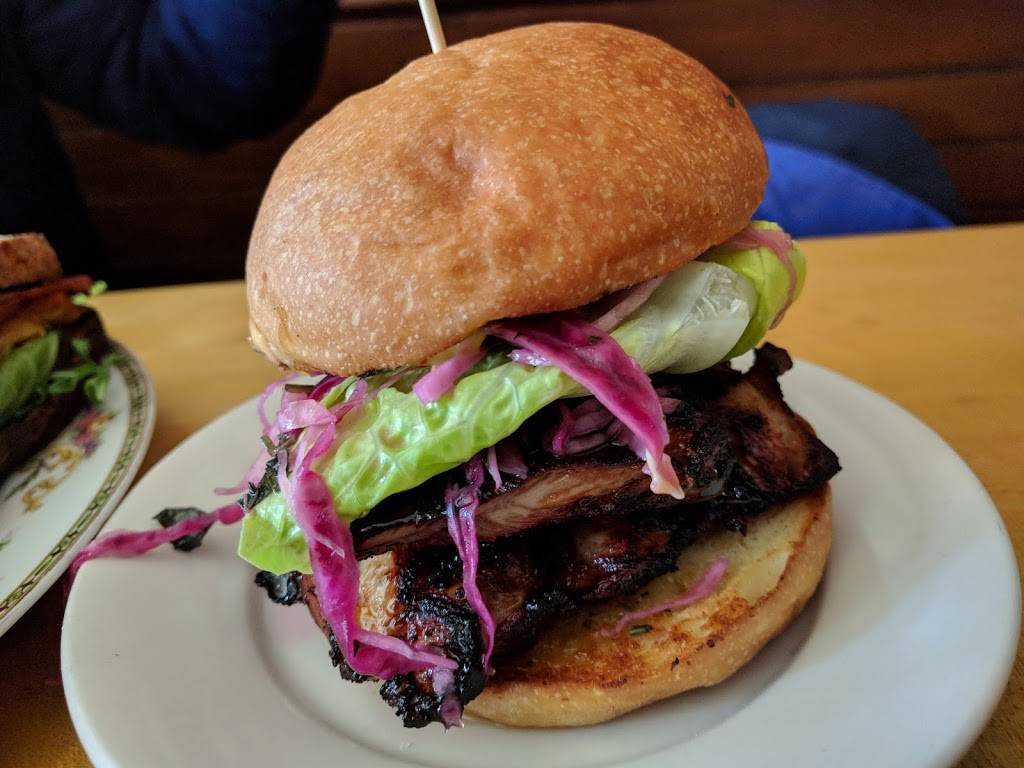 Brassica Kitchen + Cafe | cafe | 3710 Washington St, Jamaica Plain, MA 02130, USA | 6174774519 OR +1 617-477-4519