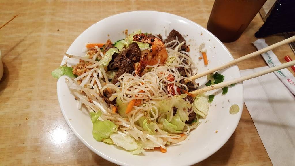 Pho Little Saigon | restaurant | 11700 South St, Artesia, CA 90701, USA | 5624027888 OR +1 562-402-7888