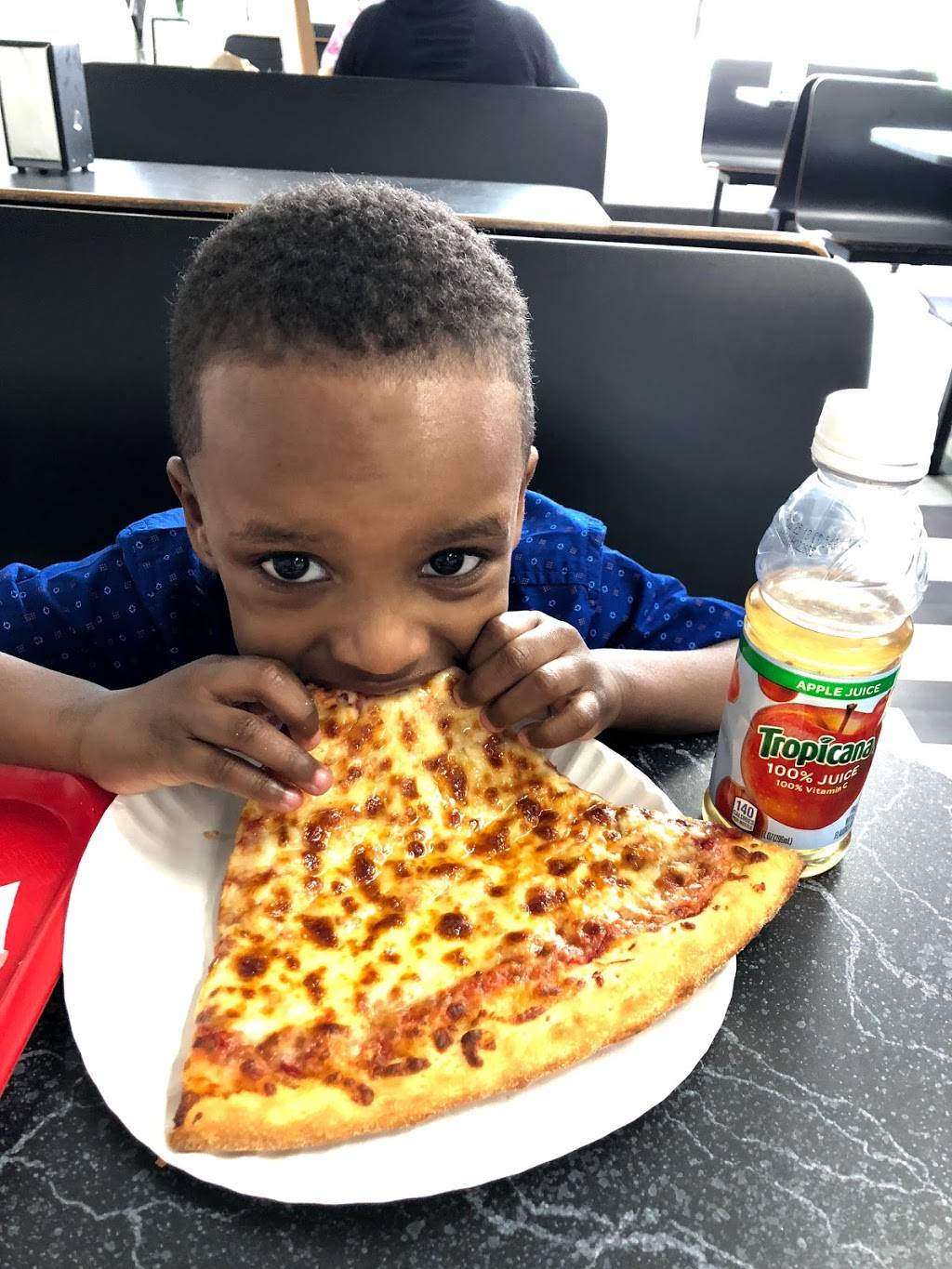 Venus Pizza | restaurant | 7680 Belair Rd, Nottingham, MD 21236, USA | 4106680600 OR +1 410-668-0600