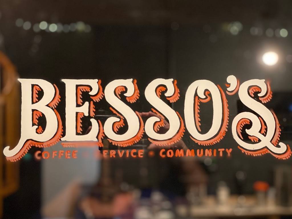 Bessos Coffee | restaurant | 112 W Main St, Henderson, TN 38340, USA | 7315202233 OR +1 731-520-2233