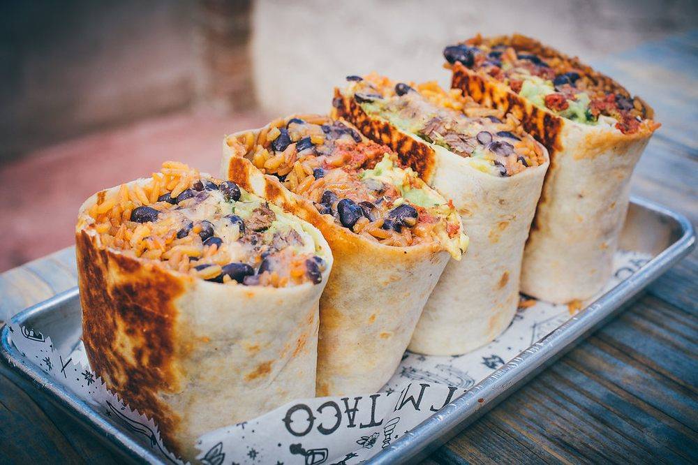 tacoria | restaurant | 52 South St, Morristown, NJ 07960, USA | 9734557089 OR +1 973-455-7089