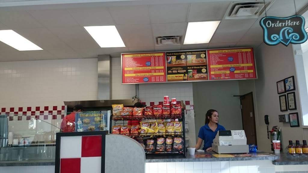 Big John Steak & Onion | restaurant | 252 Perry Rd # A, Grand Blanc, MI 48439, USA | 8106953323 OR +1 810-695-3323