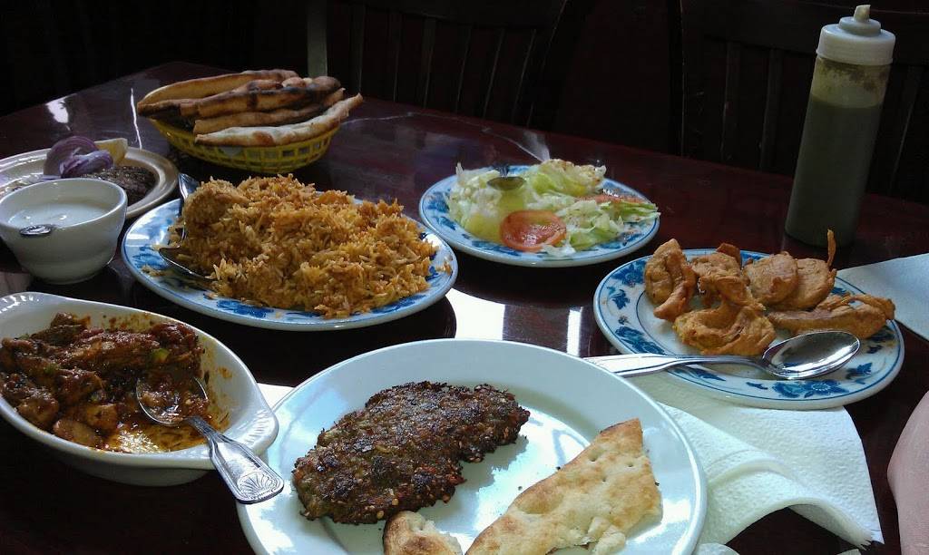 Tikka Masala | restaurant | 98 Judah St, San Francisco, CA 94122, USA | 4157312550 OR +1 415-731-2550