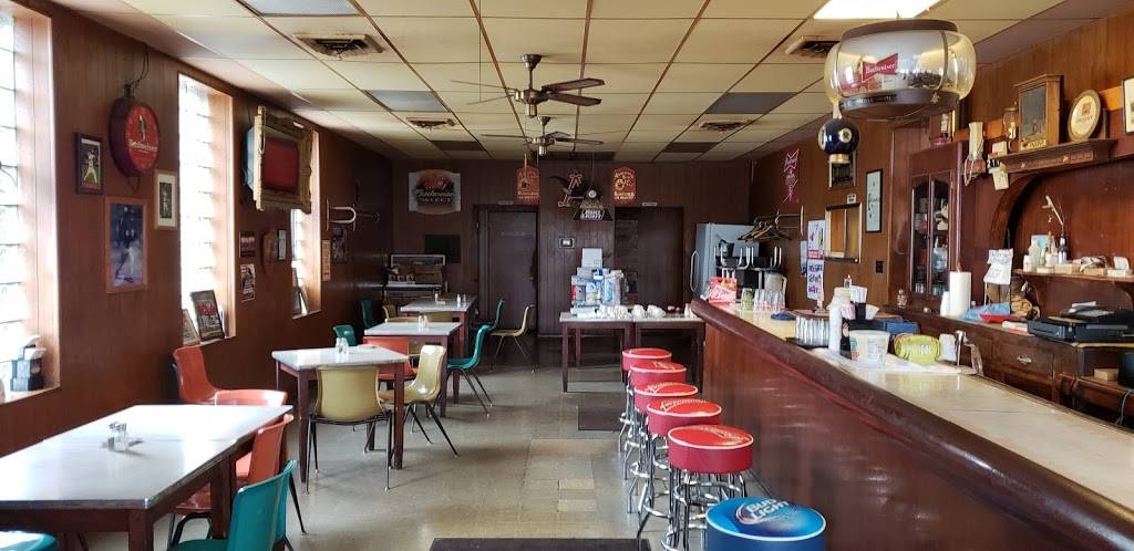 Als Cafe | restaurant | 2500 Dekalb St, St. Louis, MO 63104, USA | 3147764171 OR +1 314-776-4171