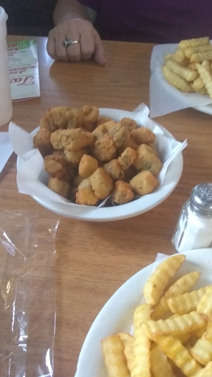 Tasty seafood chicken And Subs | restaurant | 1965 Lane Ave S, Jacksonville, FL 32210, USA | 9046476361 OR +1 904-647-6361