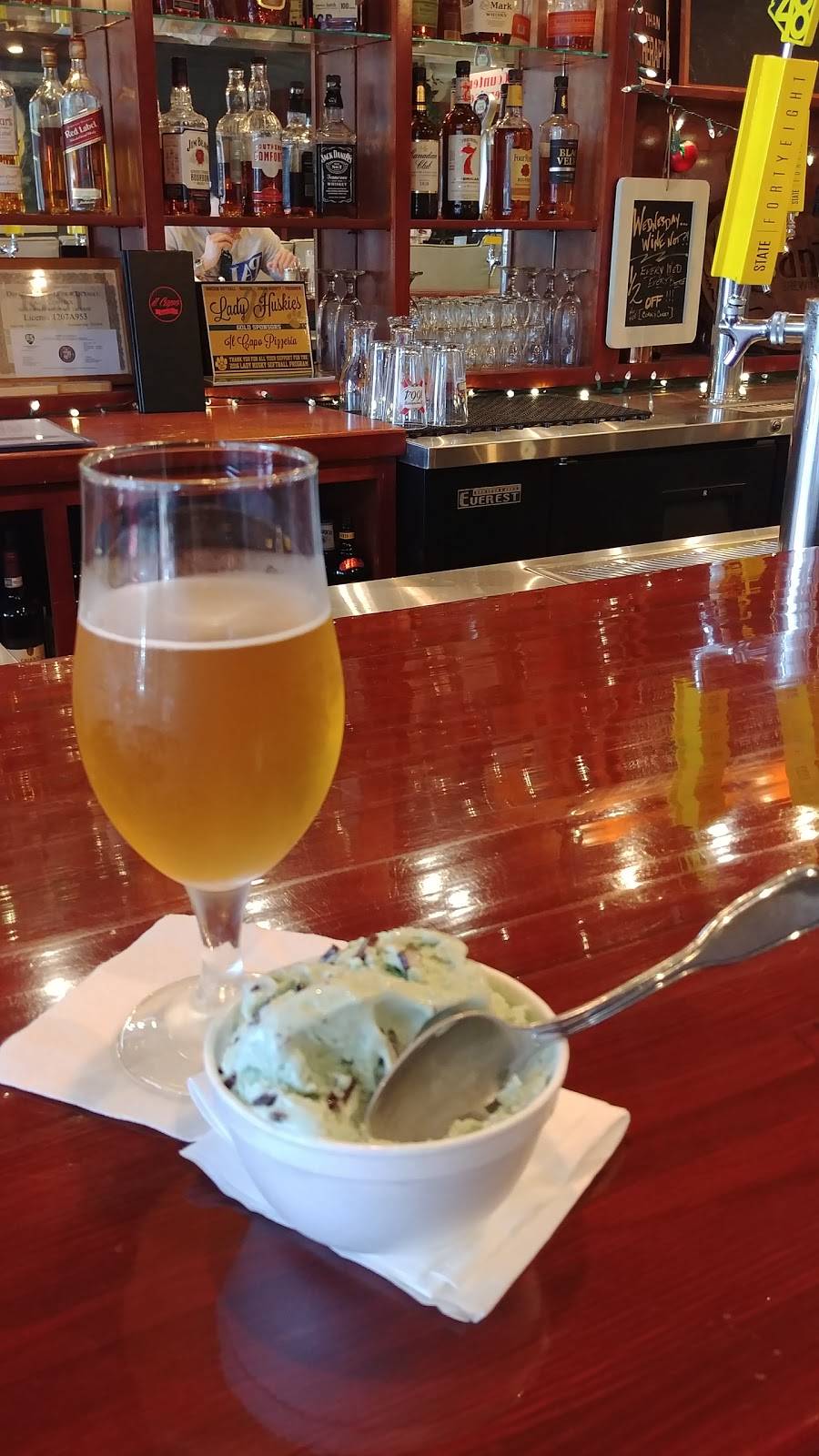 Il Capo Pizzeria | restaurant | 7366 E Shea Blvd, Scottsdale, AZ 85260, USA | 4809510077 OR +1 480-951-0077