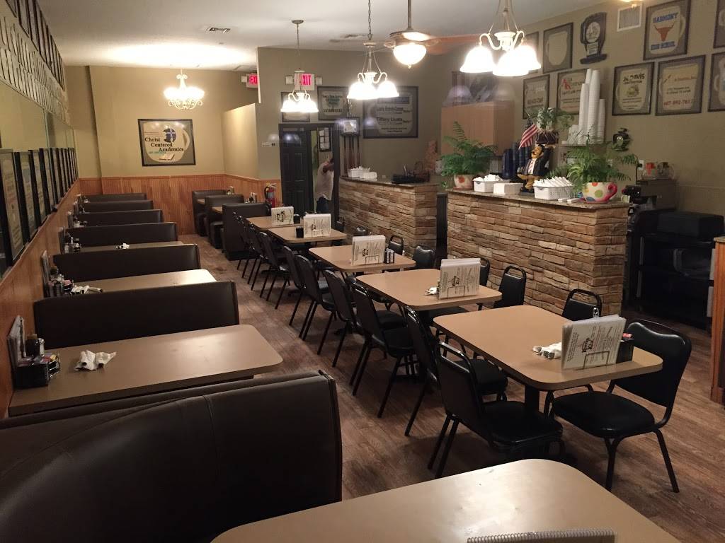 Koffee Kup | restaurant | 1407 13th St, St Cloud, FL 34769, USA | 4078911488 OR +1 407-891-1488