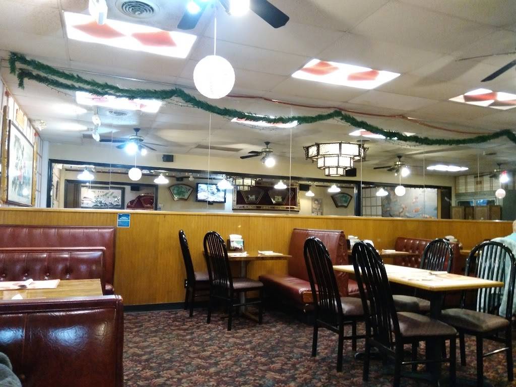 Happy China | restaurant | 12921 Olive Blvd, St. Louis, MO 63141, United States | 3143929832 OR +1 314-392-9832