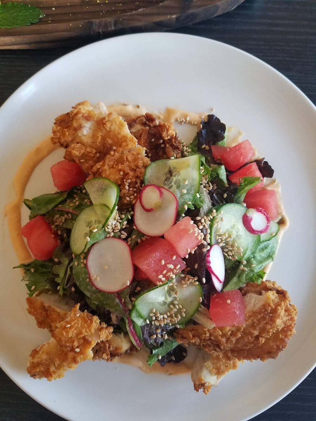 Coop 303 | restaurant | 303 Atlantic Blvd, Atlantic Beach, FL 32233, USA | 9043724507 OR +1 904-372-4507