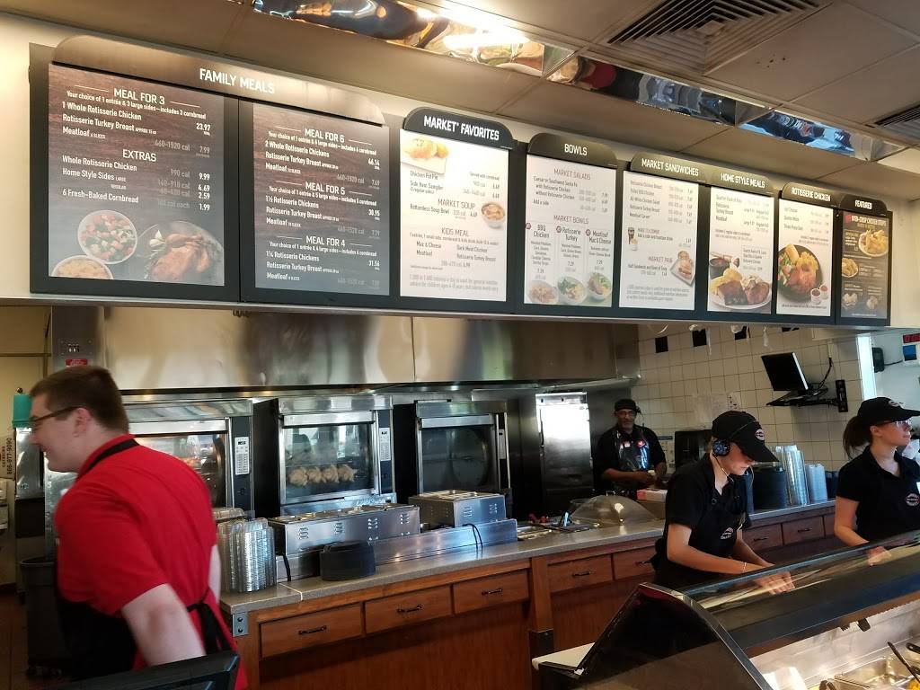 Boston Market | restaurant | 4801 Kietzke Ln, Reno, NV 89502, USA | 7758275900 OR +1 775-827-5900