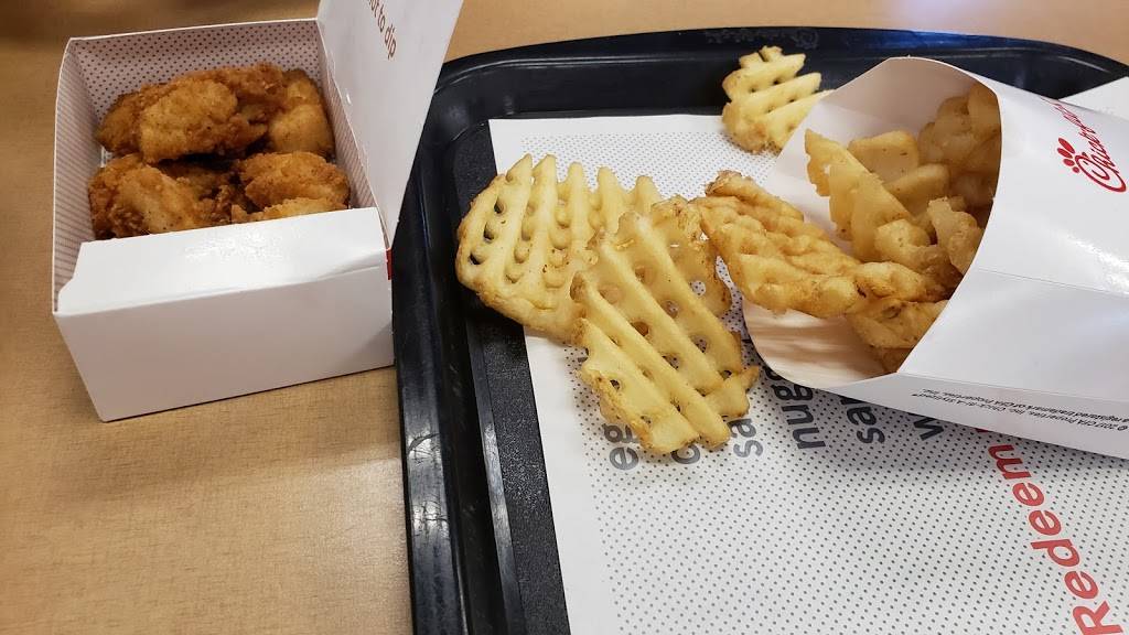 Chick-fil-A | restaurant | 700 Haywood Rd Ste 102, Greenville, SC 29607, USA | 8642970648 OR +1 864-297-0648