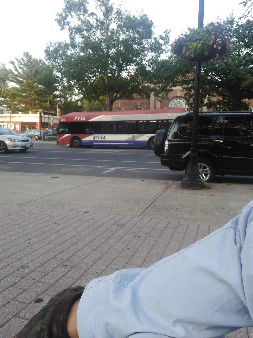 The Halal Cart | restaurant | 115 N Pleasant St, Amherst, MA 01002, USA | 6463315115 OR +1 646-331-5115