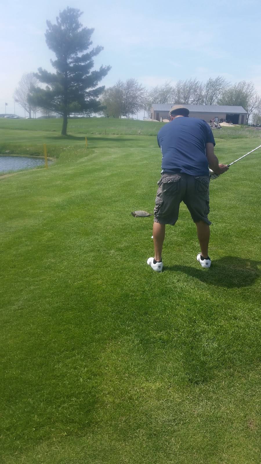 Twin Oaks Golf Club | restaurant | 4871 County Rd R, Denmark, WI 54208, USA | 9208632716 OR +1 920-863-2716