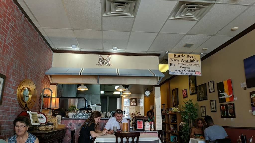 Ma Micheles Café | restaurant | 10811 Hull Street Rd, Midlothian, VA 23112, USA | 8049121644 OR +1 804-912-1644