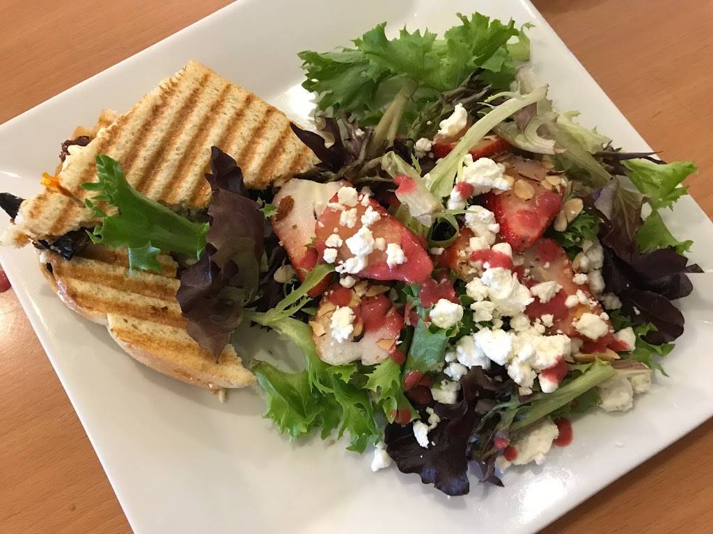 CoCo Crêpes, Waffles & Coffee | cafe | 5555 Washington Ave Ste V, Houston, TX 77007, USA | 8328047985 OR +1 832-804-7985