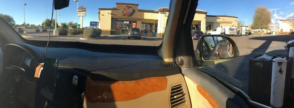 Churchs Chicken | restaurant | 2440 W Bethany Home Rd, Phoenix, AZ 85015, USA | 6022498030 OR +1 602-249-8030