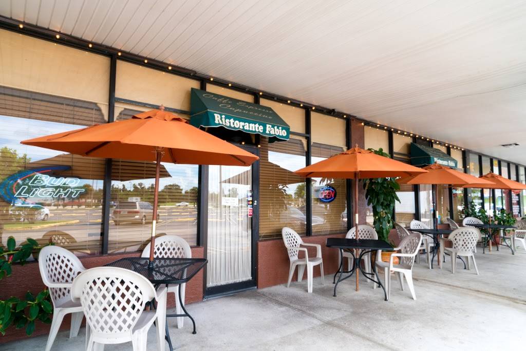 Ristorante Fabio | restaurant | 4150 Hancock Bridge Pkwy, North Fort Myers, FL 33903, USA | 2396565727 OR +1 239-656-5727