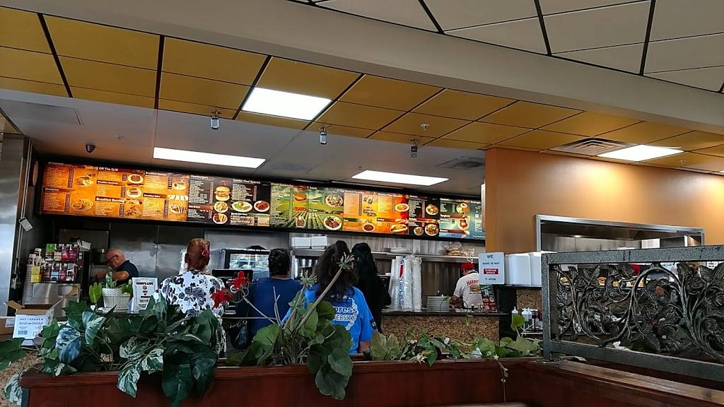 Harrys Cafe | restaurant | 748 Ramona Expy, Perris, CA 92571, USA | 9519437200 OR +1 951-943-7200