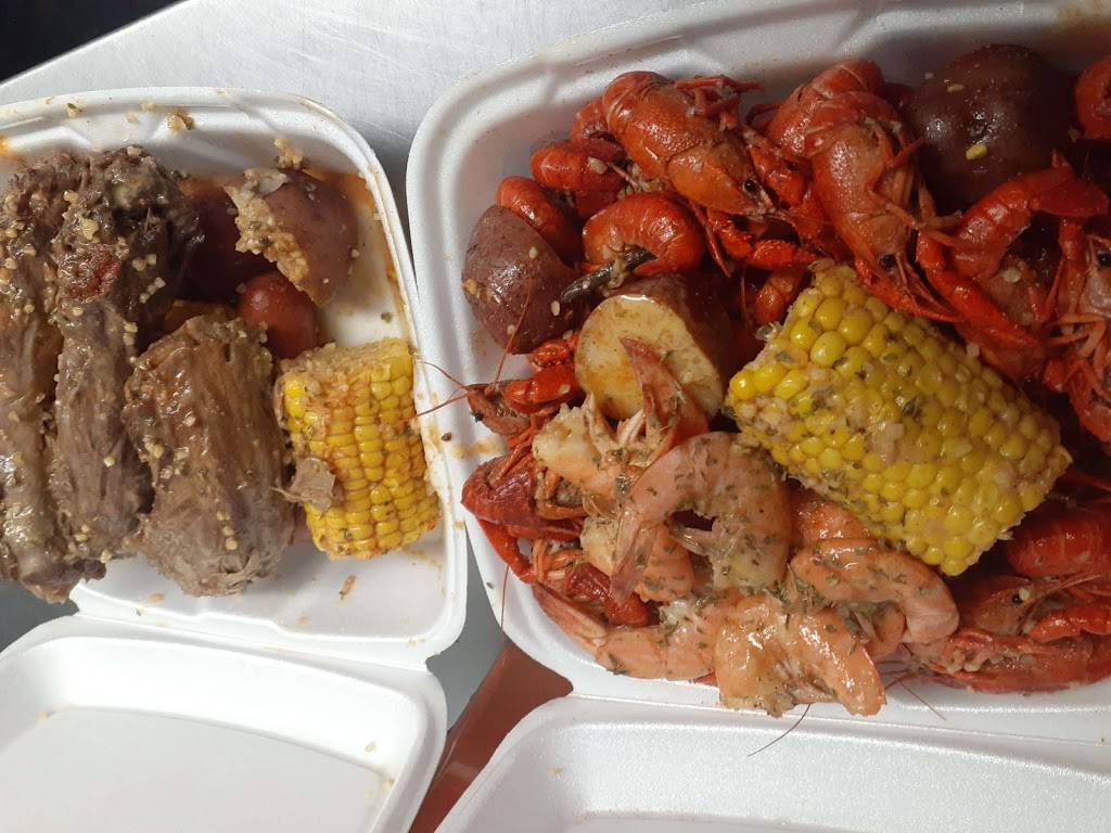 Crave For More Catering Express | restaurant | 11330 Homestead Rd, Houston, TX 77016, USA | 7135305797 OR +1 713-530-5797