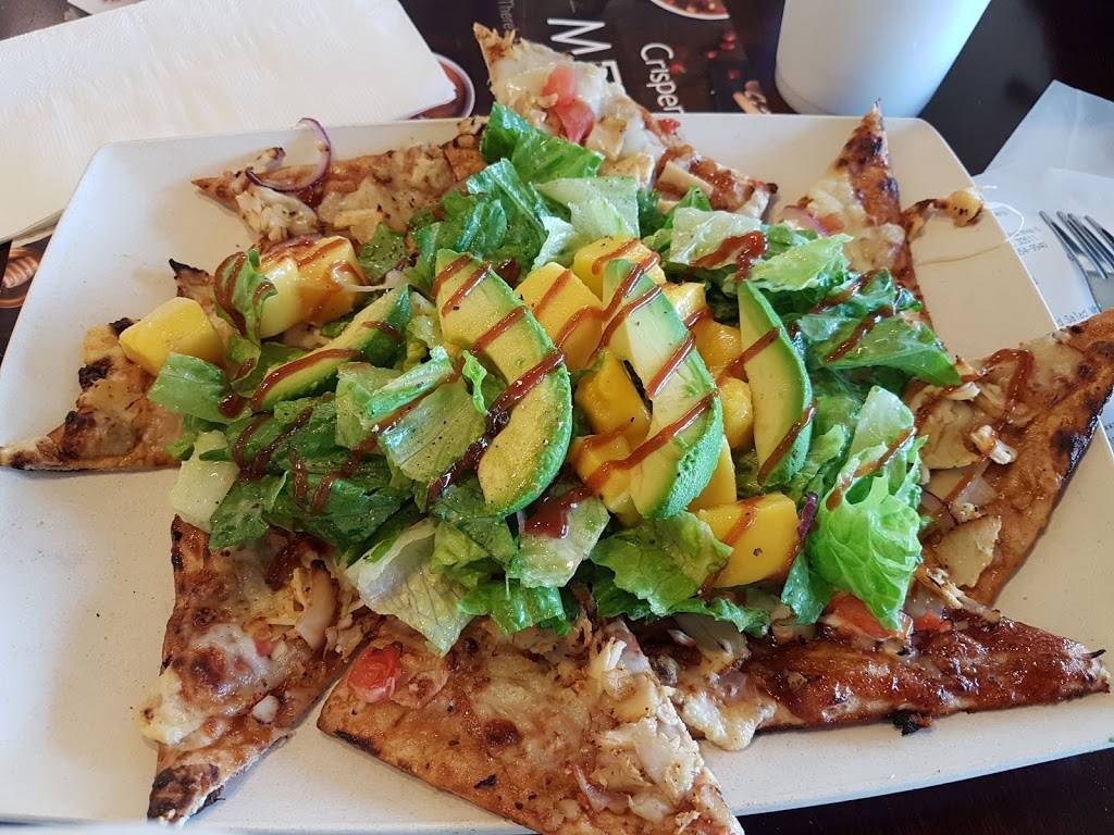 Crispers | meal delivery | 11019 Causeway Blvd, Brandon, FL 33511, USA | 8136549940 OR +1 813-654-9940