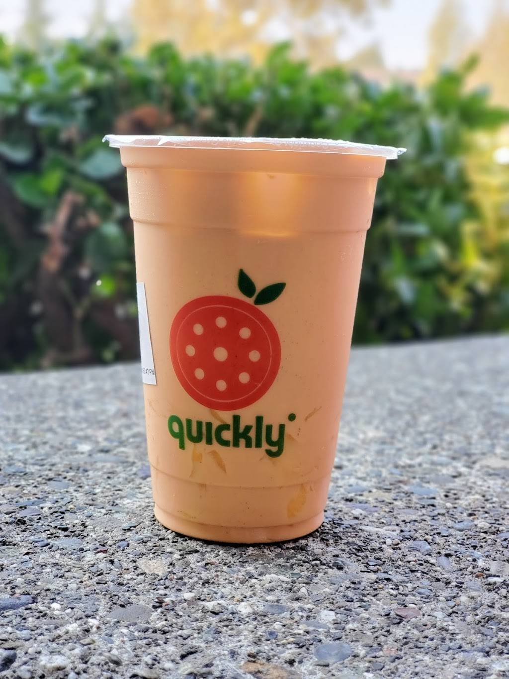 Quickly Benicia | cafe | 822 Southampton Rd, Benicia, CA 94510, USA | 7073615936 OR +1 707-361-5936