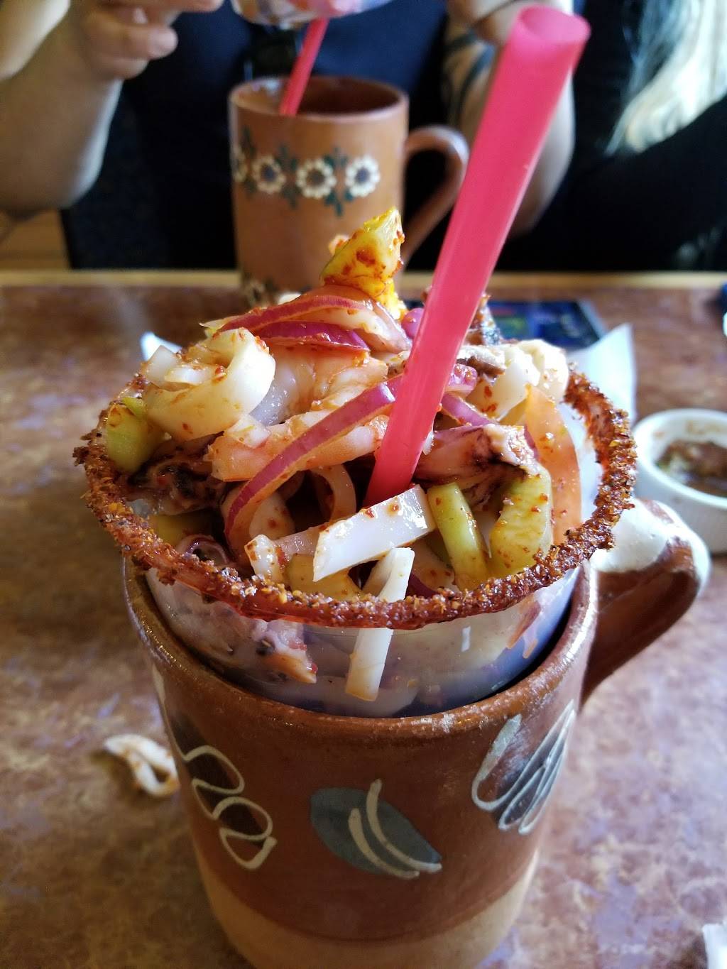 United Mexican Restaurant | restaurant | 467 Jackson St, Hayward, CA 94544, USA | 5108864588 OR +1 510-886-4588