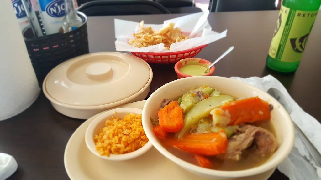 Antojitos Chihuahua | restaurant | 7207 Bowie St, Houston, TX 77012, USA | 8327211343 OR +1 832-721-1343