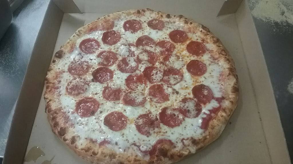 Romanos Pizza & Subs | restaurant | 600 S Water Ave, Gallatin, TN 37066, USA | 6154528978 OR +1 615-452-8978