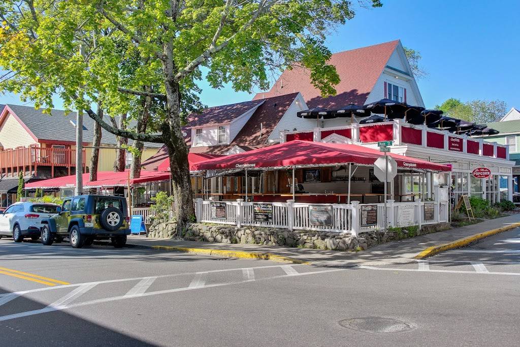 Cherrystones Restaurant | restaurant | 185 Main St #1746, Bar Harbor, ME 04609, USA | 2078012290 OR +1 207-801-2290