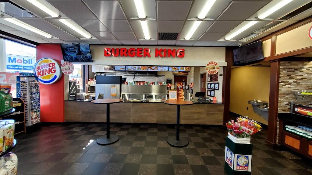Burger King | restaurant | 1680 Richmond Ave, Staten Island, NY 10314, USA | 7189830194 OR +1 718-983-0194