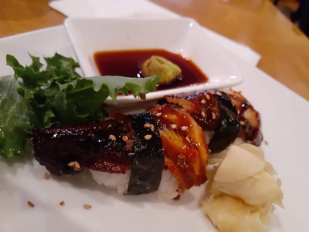 Miyako Sushi | meal delivery | 642 Amsterdam Ave, New York, NY 10025, USA | 2127245200 OR +1 212-724-5200